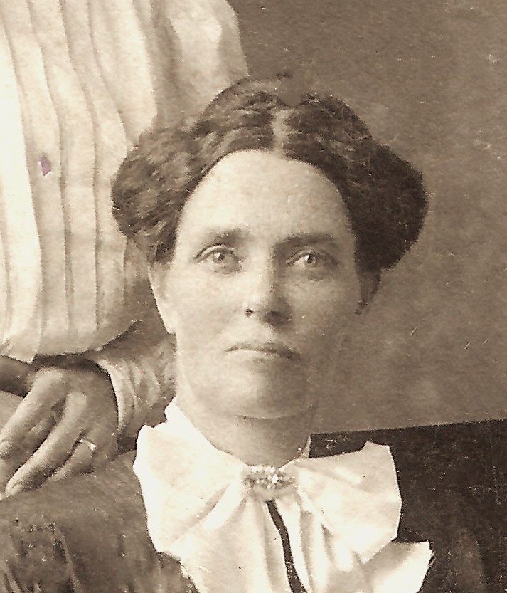 Sarah Hawley (1856 - 1924) Profile